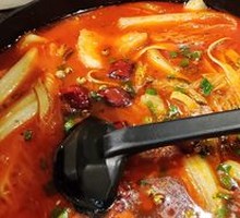Spicy麻 Fish