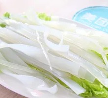 Wide Rice Noodles