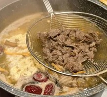 Classic Bone Broth