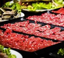 Hand-Cut Beef