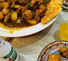 Xinjiang Big Plate Chicken