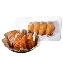 Popular Street Food