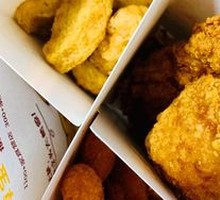 尊宝小食桶