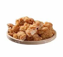 Spicy Chicken Nuggets