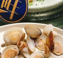 Seafood Platter