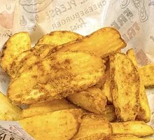 Classic Fries