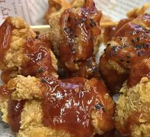 Boneless Meat