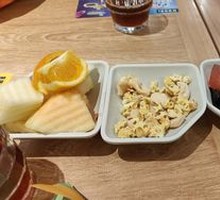 Buffet Salad