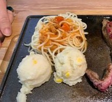 Fish Roe Thick Cut Ribeye