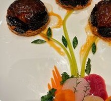 Braised Pork with Yellow Wine Lees