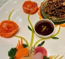 Peony Kidney Strips