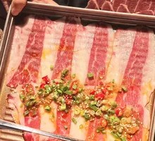 Sichuan-style Spicy Beef with Pickled Chili