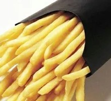 American Fries