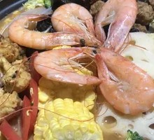Homestyle Stewed Dish