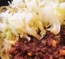 Lao Wei Noodles