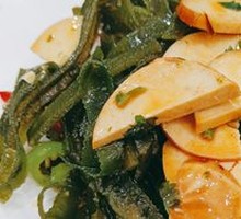 Vegetable Assortment