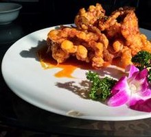 Home-style Sweet and Sour Pork