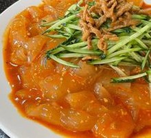 Northeast Cold Noodles