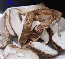 Shiitake Mushroom