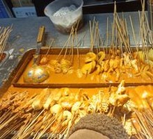 Spicy Sauce Noodles