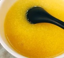 Corn Porridge