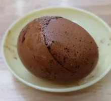 Braised Egg
