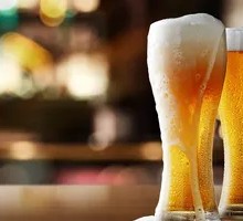 Qingdao White Beer
