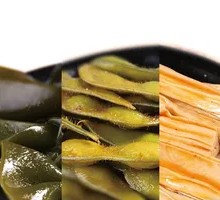 Vegetable Assortment