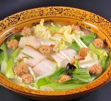 Farmhouse Stew