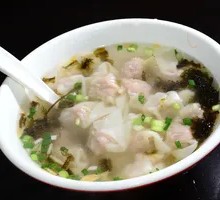 Five-Spice Dumplings