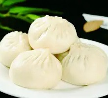 Spicy Sichuan Pickled Cabbage Dumplings