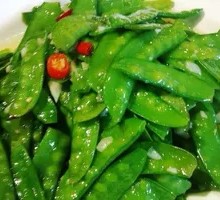 Snow Peas