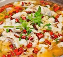 Sour Cabbage Fish
