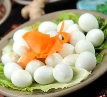 Quail Egg