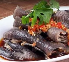 Spicy Chicken Gelatin Skin