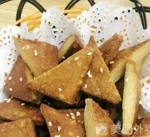 Fragrant Tofu Skin with Pork Head Meat