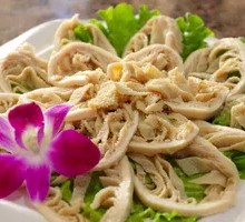 Layered Tripe