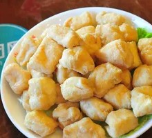 Old Tofu