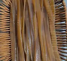 Two-Width Noodles