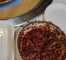Original Spicy Chili