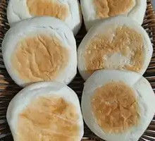Special Mini Pancakes