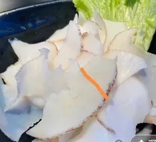 Deep-sea Abalone Slices
