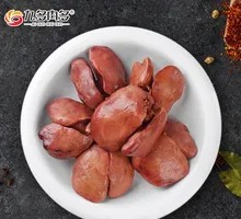 Five-Spice Chicken Liver