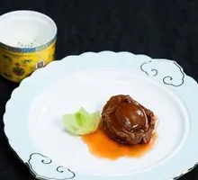 15-Year Maotai Charcoal-Grilled Five-Head South African Abalone
