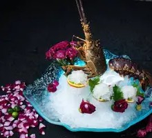 澳龙刺身