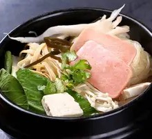 Rice Noodles