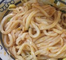 Rice Noodles