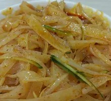 Cold Noodles