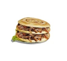 Premium Pork Belly Bao