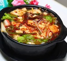 Sandpot Mafei